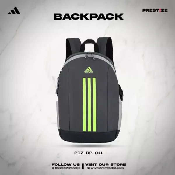 Adidas Power VII Backpack