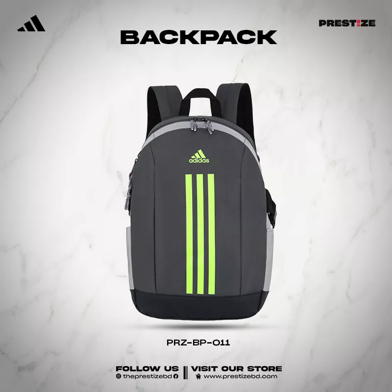 Adidas Power VII Backpack