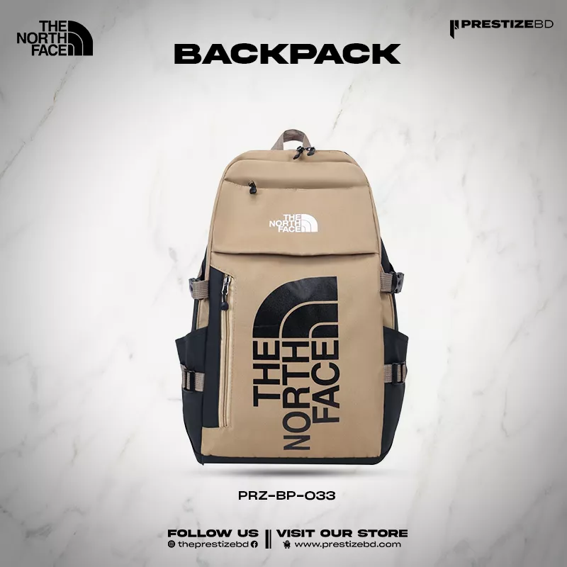The North Face Travel Backpack