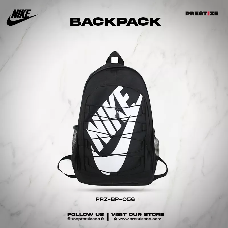 Nike bags in bd