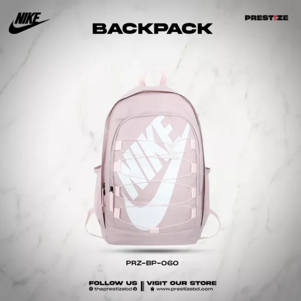 Nike Hayward 2.0 Backpack (Light Pink)