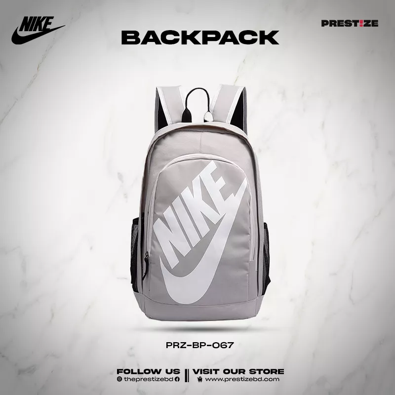 Nike bags in bd