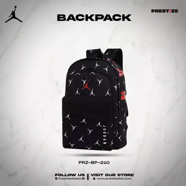 Nike Jordan Air Patrol Backpack