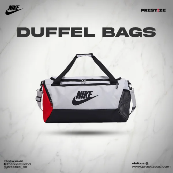 Nike Brasilia 9.5 Training Duffel Bag