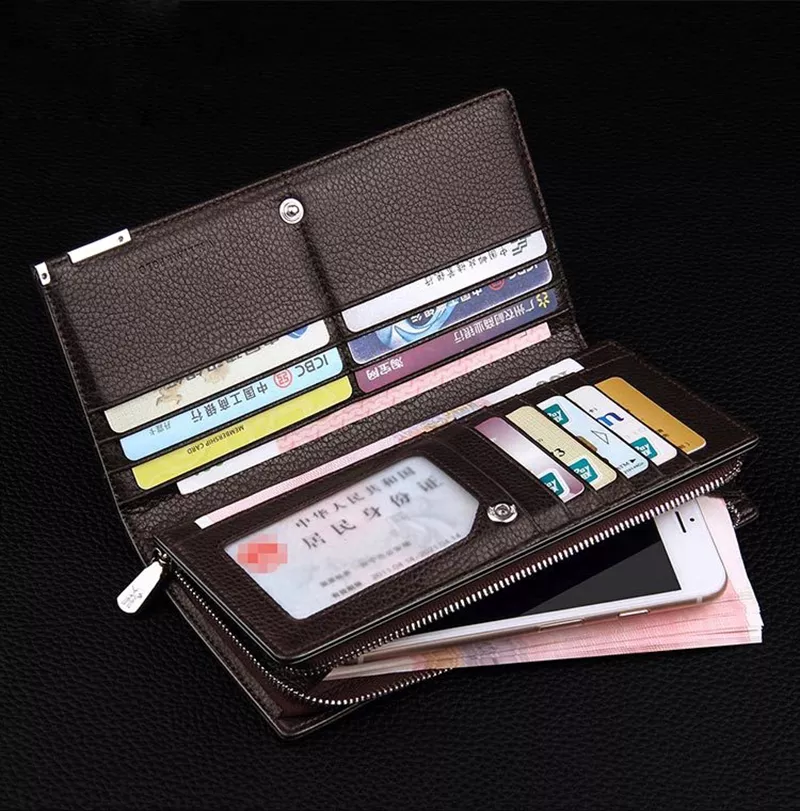 Men's wallets