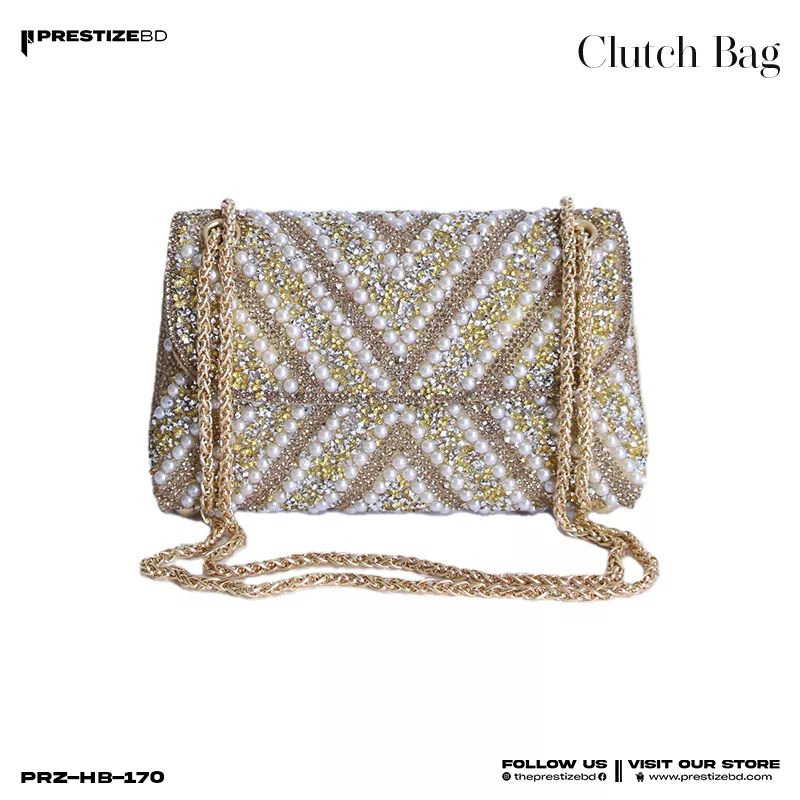 clutch bag in bd