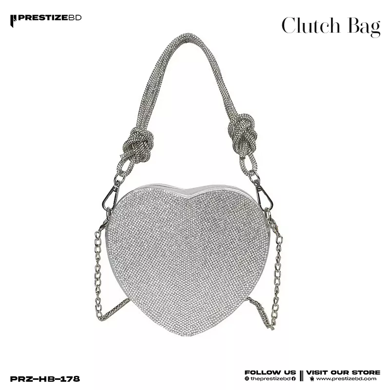 clutch bag in bd