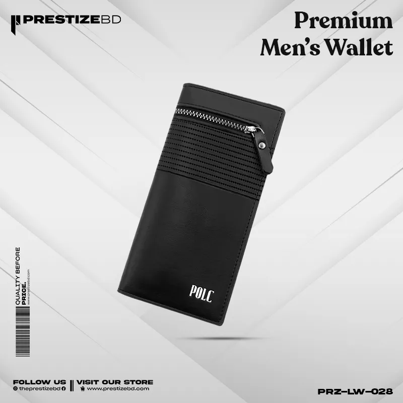Best Black Wallets in Bangladesh