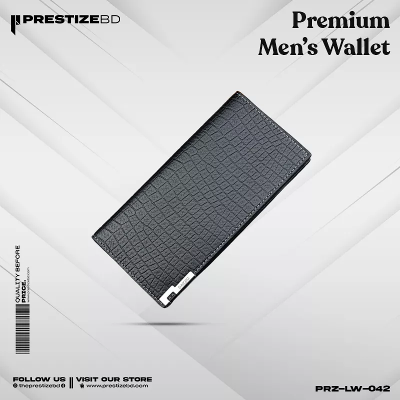 Best Wallet Shop in Bangladesh
