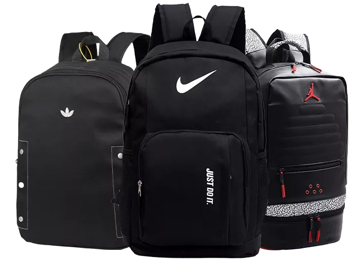 buy bags from PrestizeBD | Affordable branded backpacks for college students BD