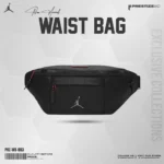 Jordan Sports Waist Bag