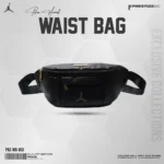 Jordan Regal Air Waist Bag (Black)