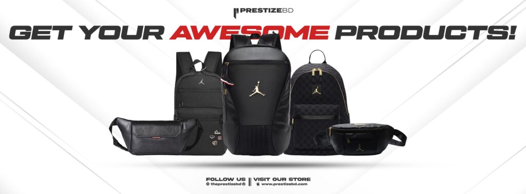 buy men’s bag online BD