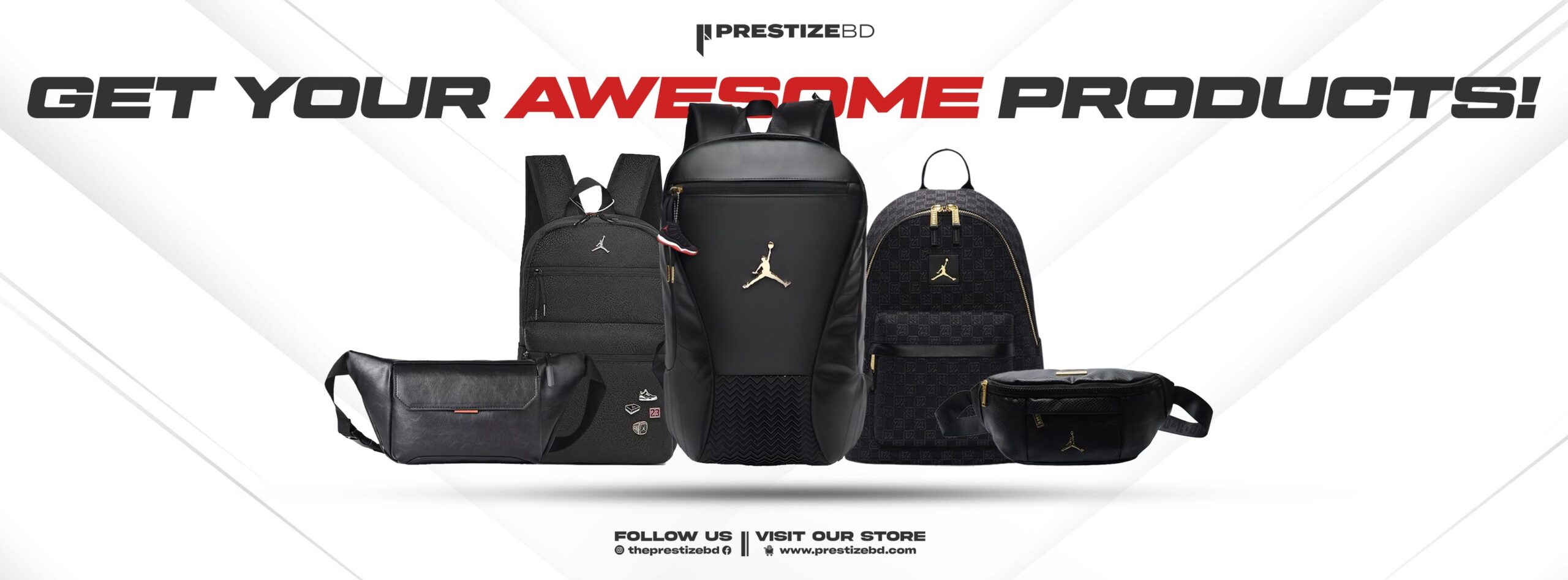 buy men’s bag online BD
