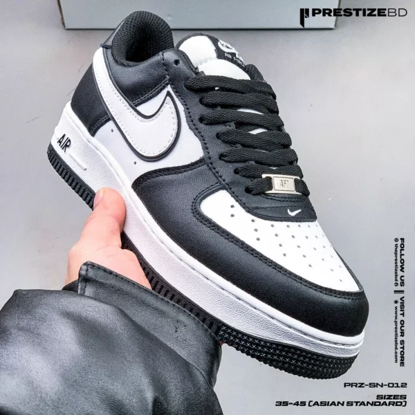 Air Force 1 'Panda' - Grade 1:1 - Prestize BD