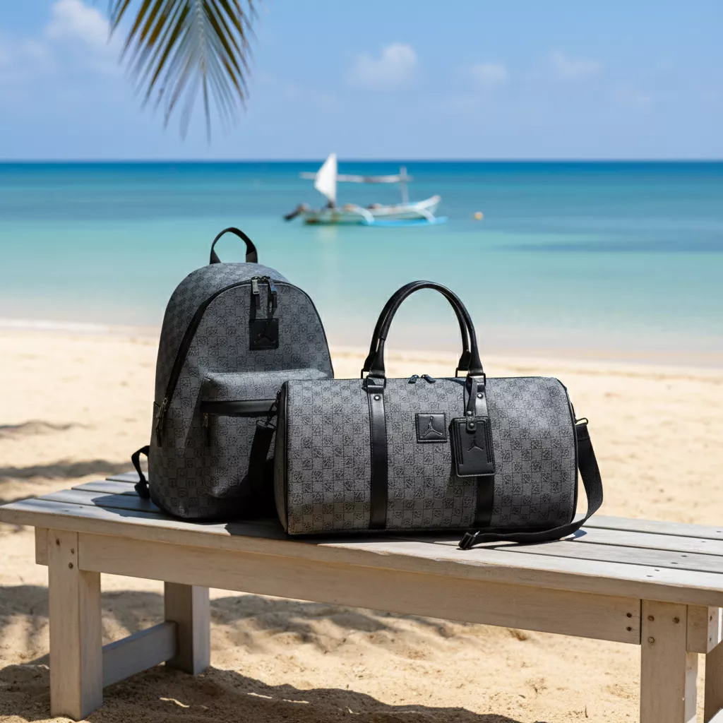 Prestize BD Travel Combo - 006 - Image 2