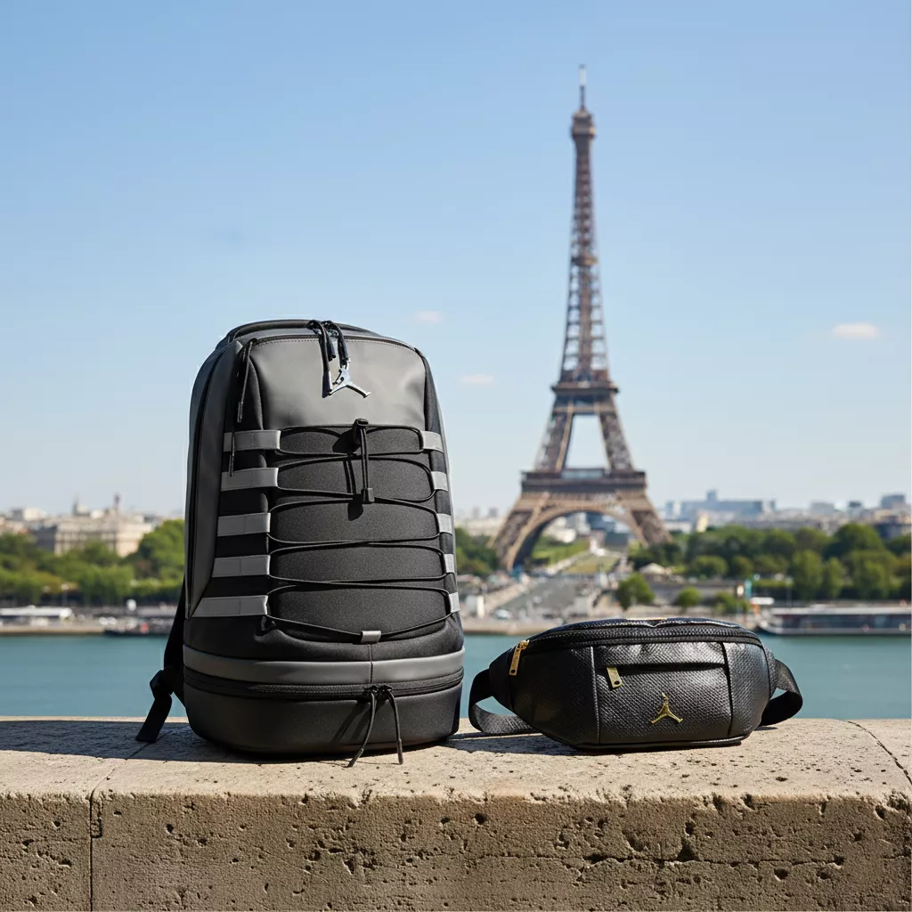 Prestize BD Travel Combo - 013 - Image 2