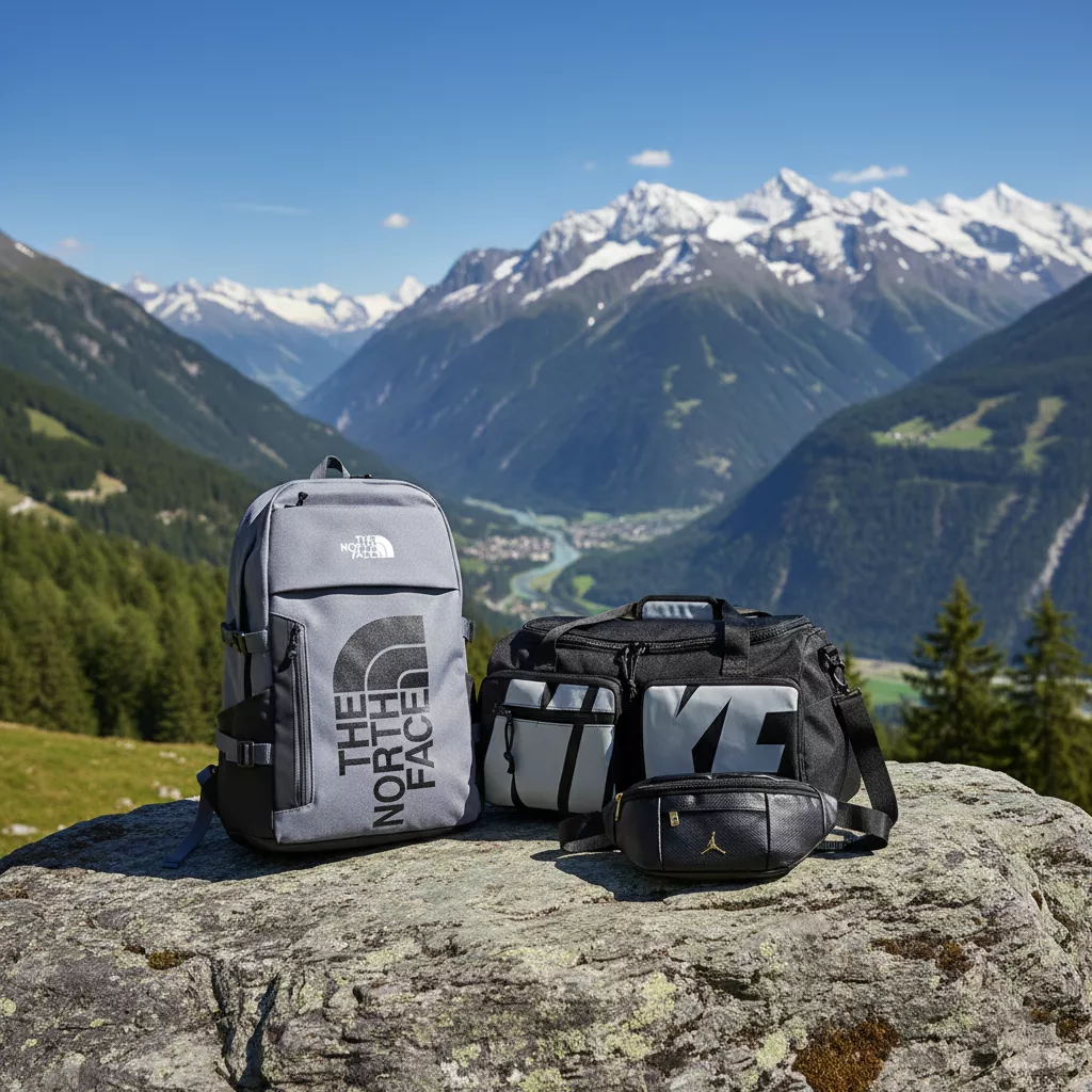 Prestize BD Travel Combo - 015 - Image 2