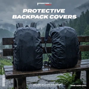 Protective Backpack Covers (5 Pieces) - Prestize BD Exclusives